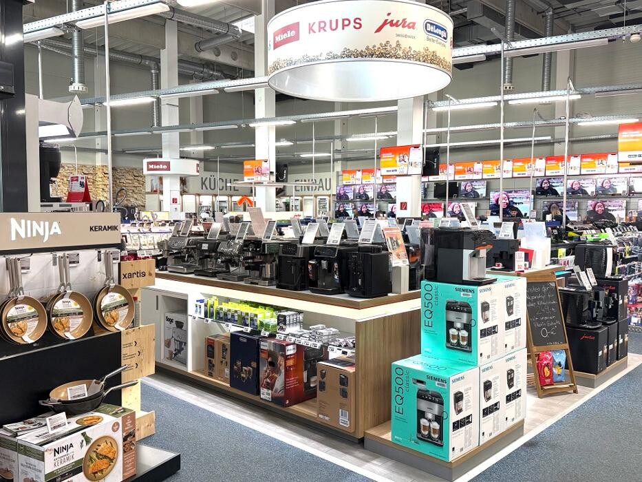 Bilder expert EBRA Kleinheubach