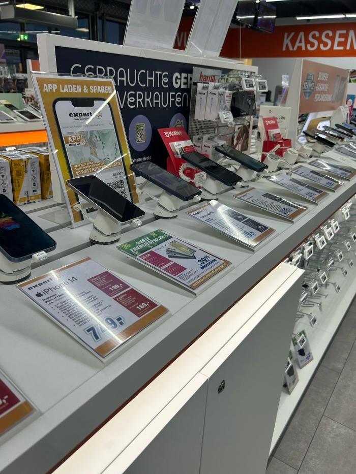 Bilder expert Schlagenhauf Weißenburg
