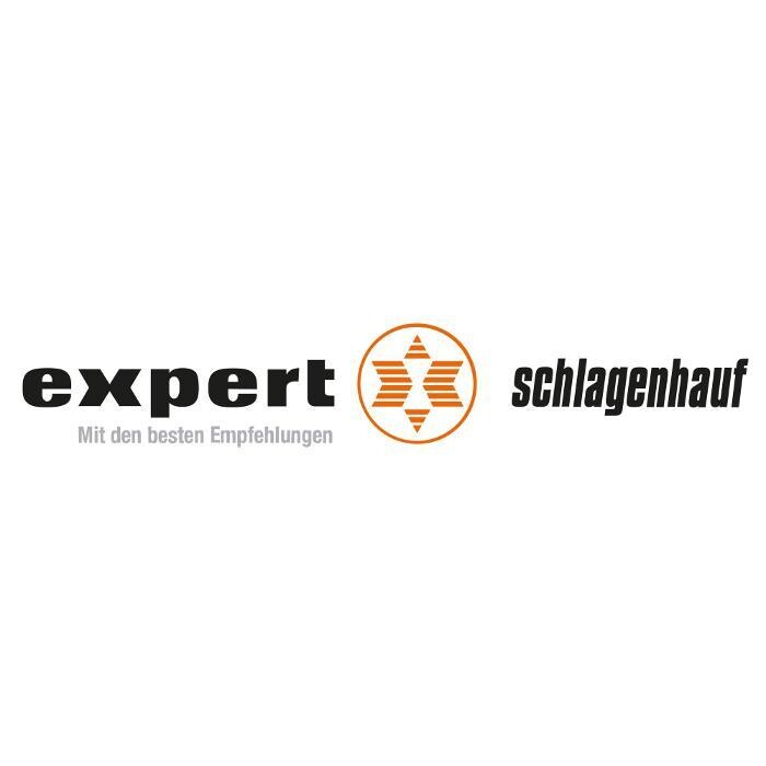expert Schlagenhauf Weißenburg Logo