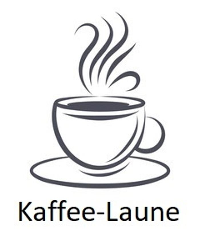Kaffee-Laune Johannes Langbauer Logo