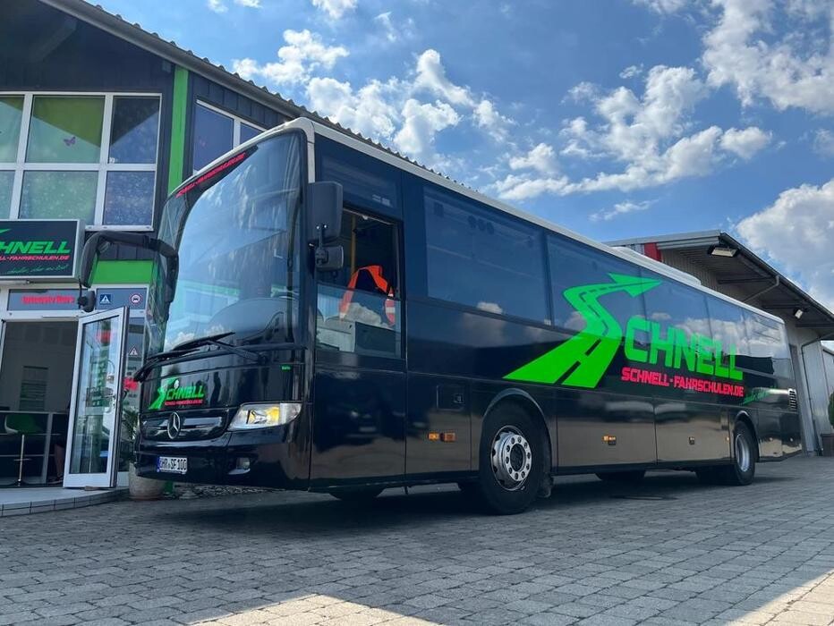 Bilder Schnell - Fahrschulen