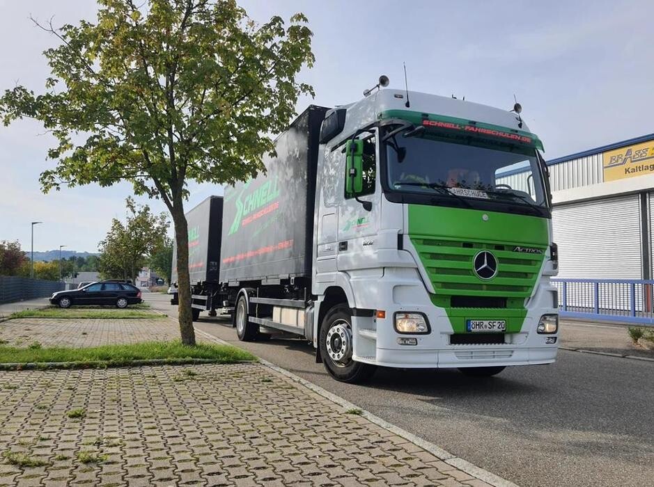 Bilder Schnell - Fahrschulen