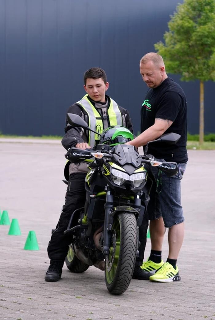 Bilder Schnell - Fahrschulen