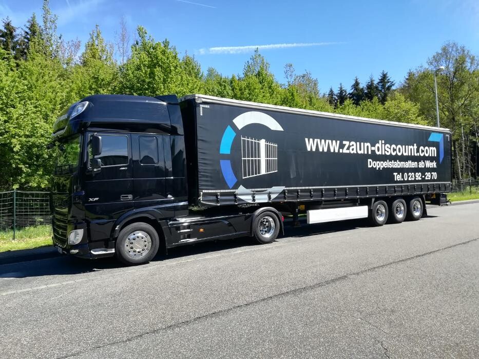 Bilder Doppelstabmattenzaun Hersteller ZAUNDISCOUNT