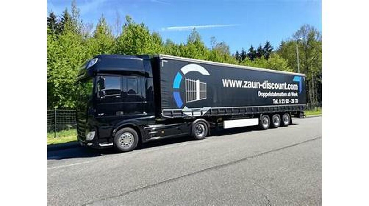 Bilder Doppelstabmattenzaun Hersteller ZAUNDISCOUNT