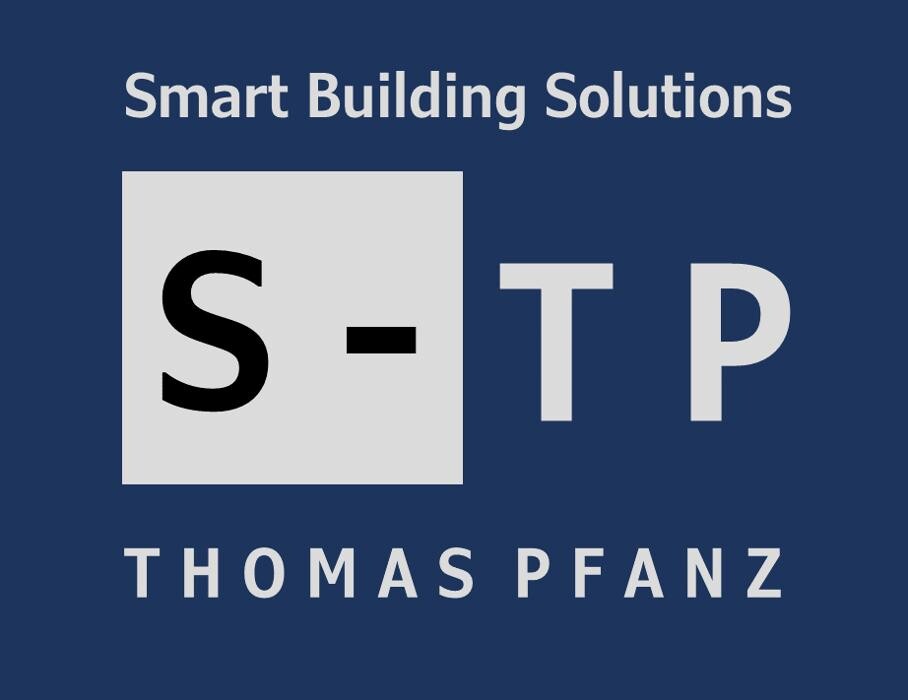 Smart Building Solutions Thomas Pfanz Logo