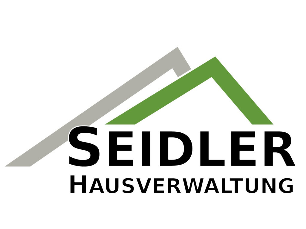 Seidler-Hausverwaltung GmbH Logo