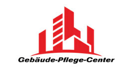 Gebäude-Pflege-Center Logo