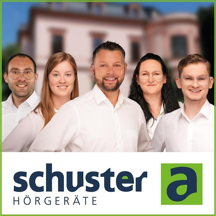 Bilder schuster Hörgeräte Bautzen