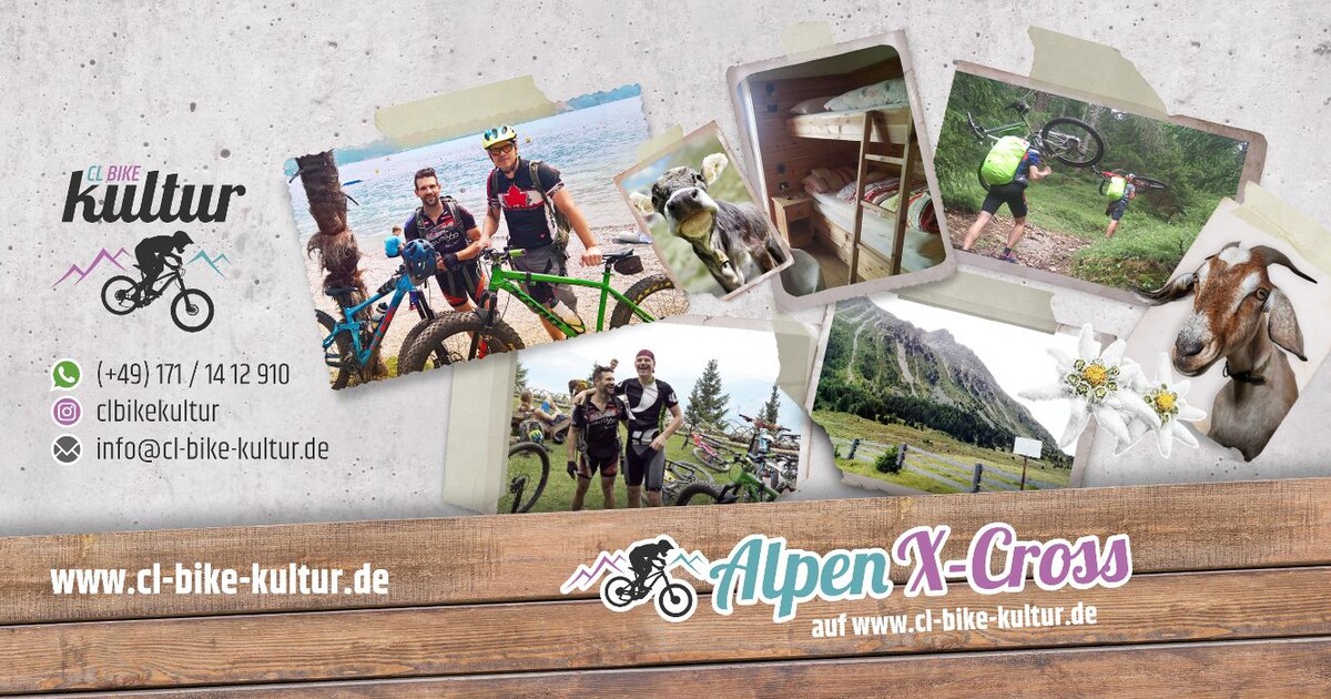Bilder CL Bike Kultur