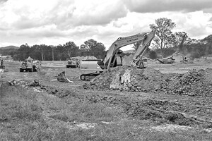 Bilder LUBAK - Bauunternehmung GmbH