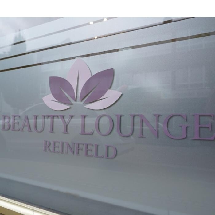 Beauty Lounge Reinfeld Logo