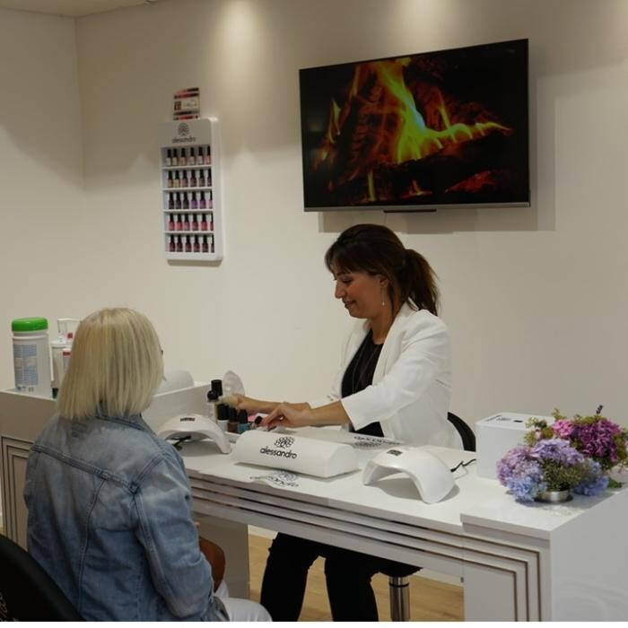 Bilder Beauty Lounge Reinfeld