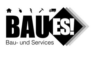 BAUes! Logo