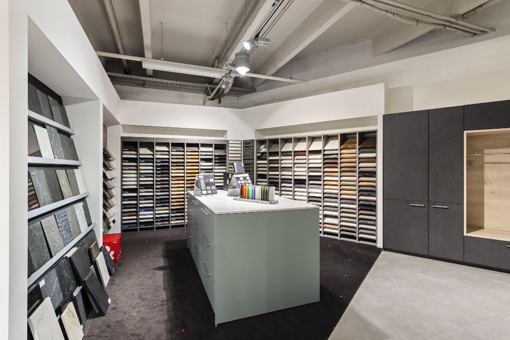 Bilder Küchengalerie Bodensee GmbH & Co. KG