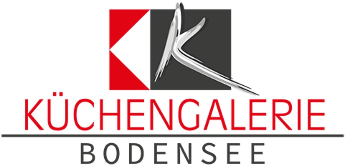 Küchengalerie Bodensee GmbH & Co. KG Logo