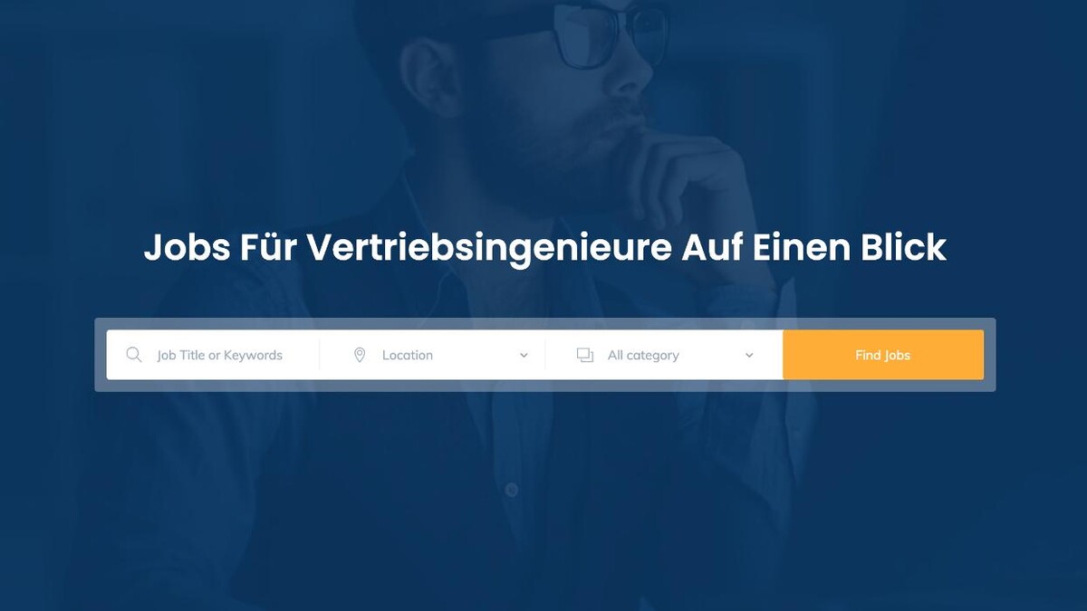 Bilder SalesEngineer.careers