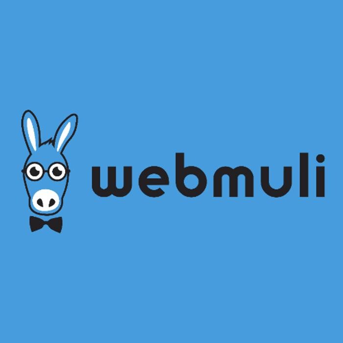 Webmuli Logo