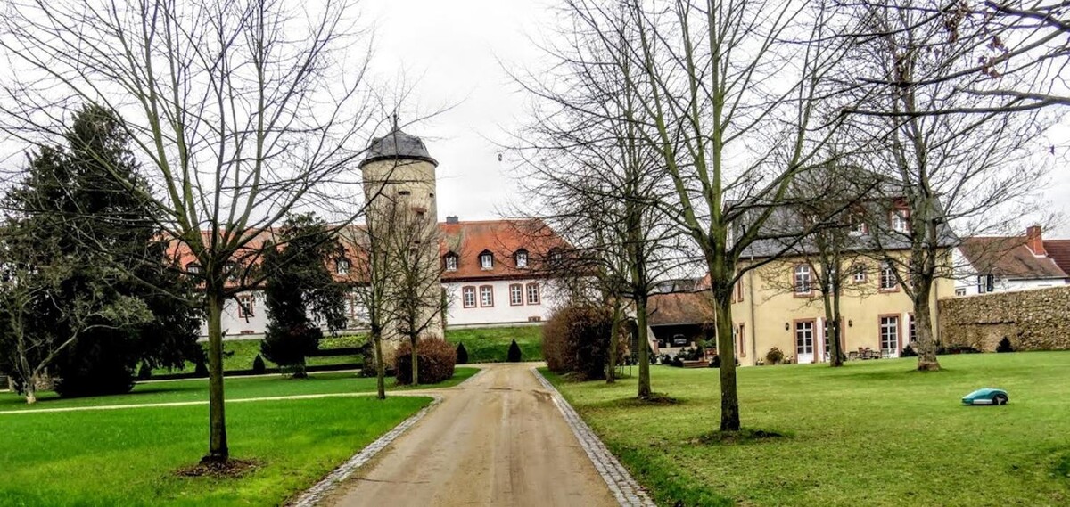 Bilder Indian Village - Indisches Restaurant, Ockstadt, Friedberg