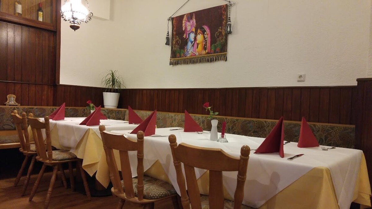 Bilder Indian Village - Indisches Restaurant, Ockstadt, Friedberg