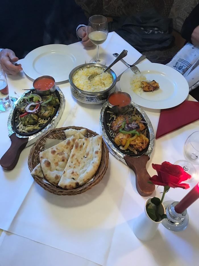 Bilder Indian Village - Indisches Restaurant, Ockstadt, Friedberg