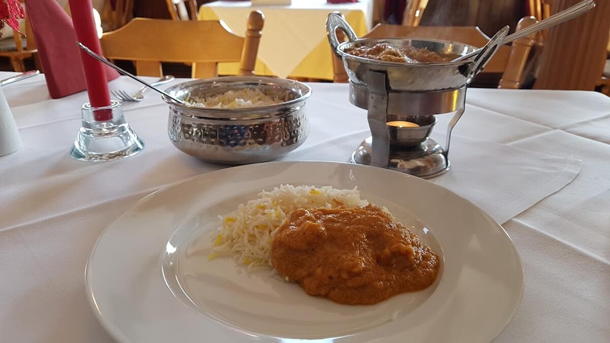 Bilder Indian Village - Indisches Restaurant, Ockstadt, Friedberg