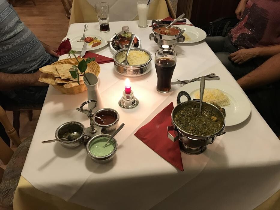 Bilder Indian Village - Indisches Restaurant, Ockstadt, Friedberg