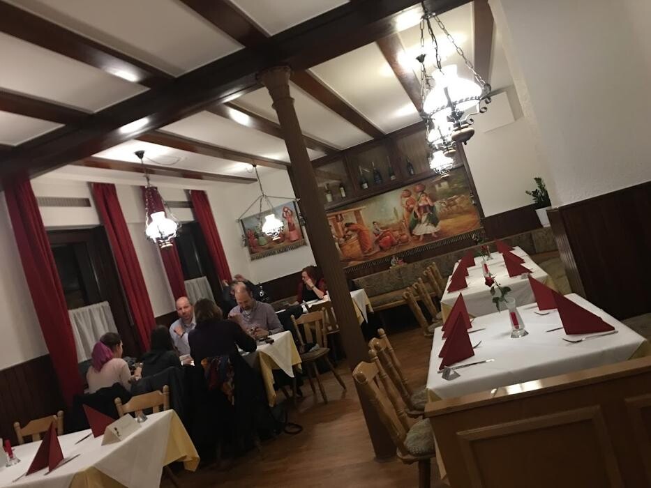 Bilder Indian Village - Indisches Restaurant, Ockstadt, Friedberg