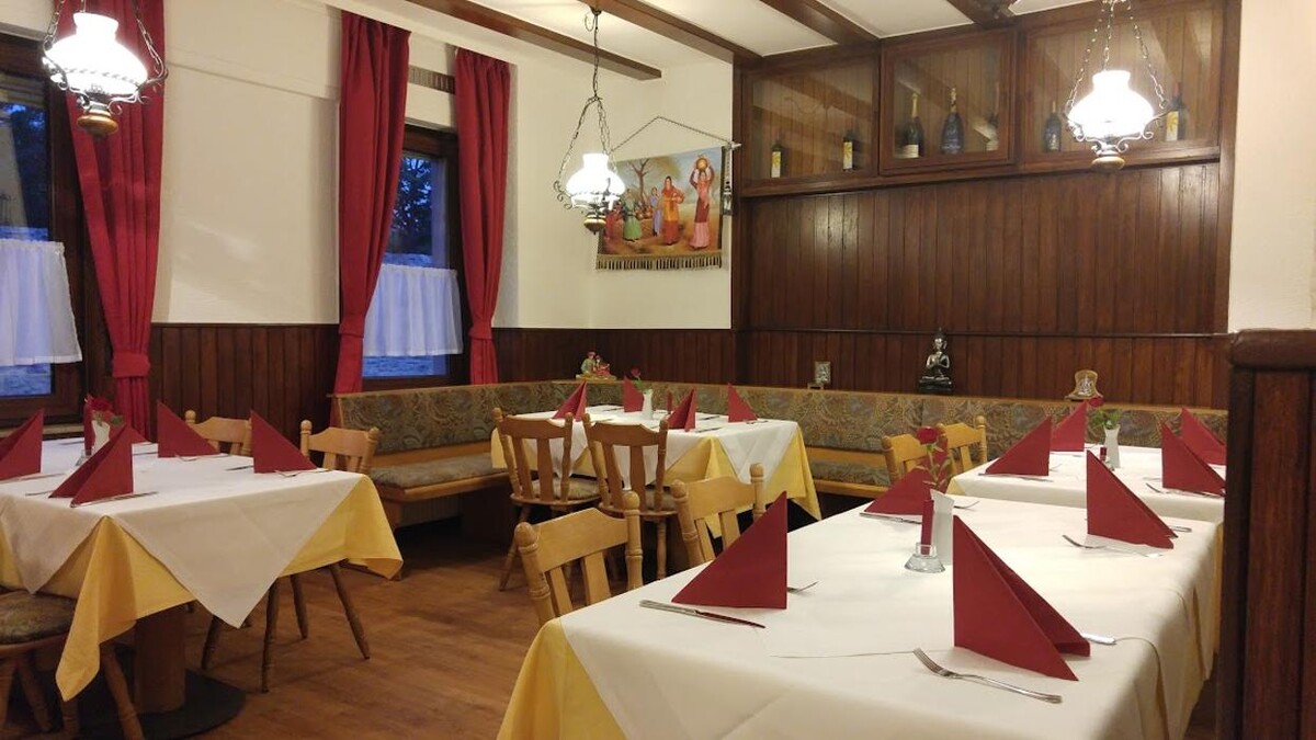 Bilder Indian Village - Indisches Restaurant, Ockstadt, Friedberg