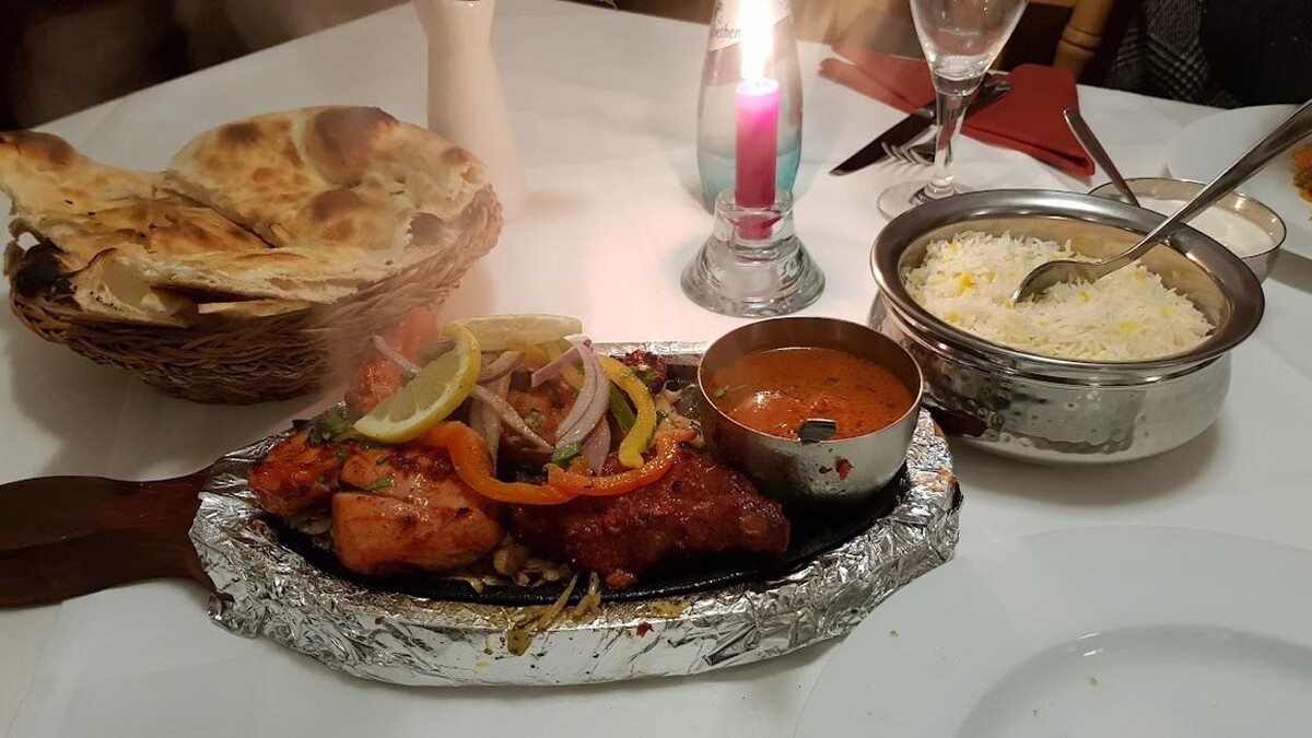 Bilder Indian Village - Indisches Restaurant, Ockstadt, Friedberg