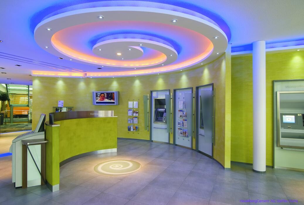 Bilder Freisinger Bank eG - Beratungscenter Freising