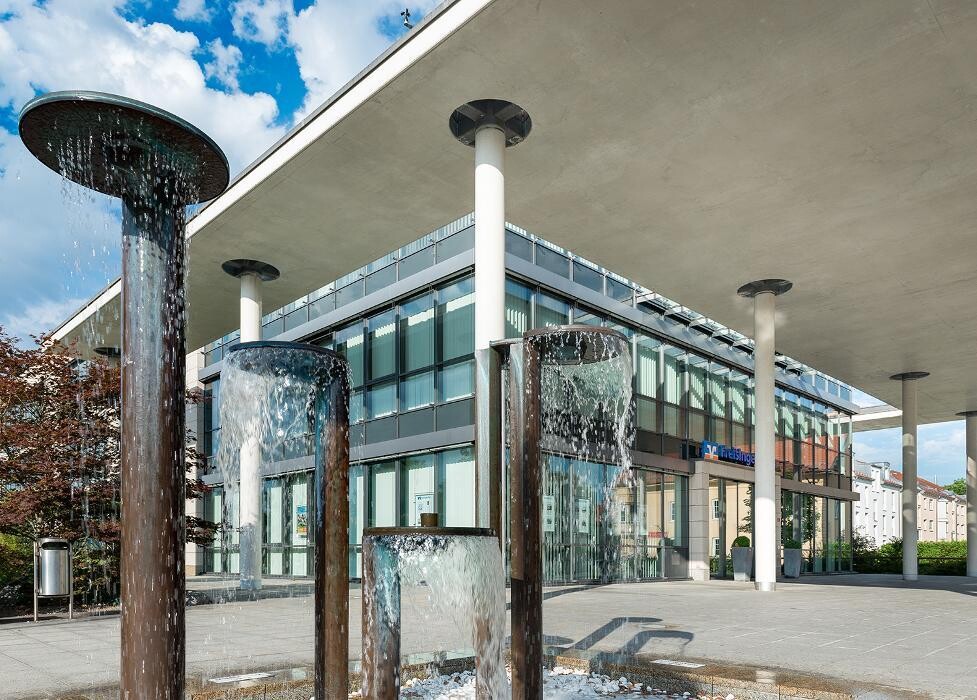 Bilder Freisinger Bank eG - Beratungscenter Freising