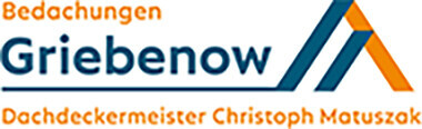 Dachdecker Meisterbetrieb C. Matuszak Logo