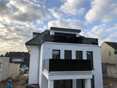 Bilder Dachdecker Meisterbetrieb C. Matuszak