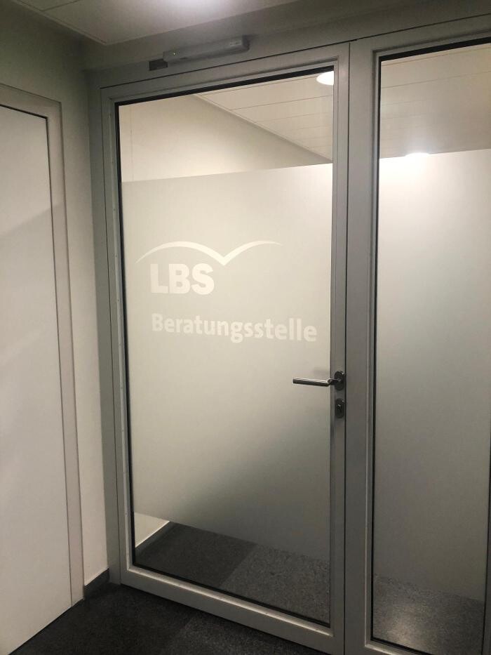Bilder LBS in Stuttgart-Mitte