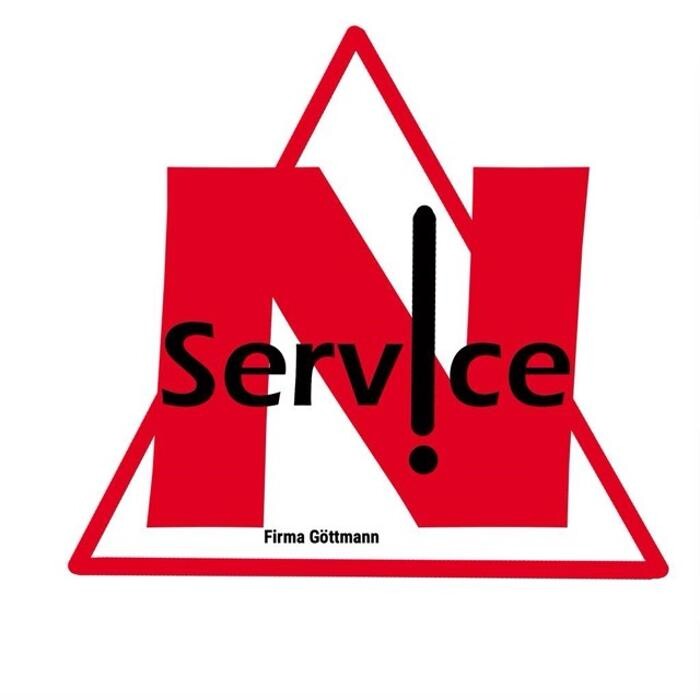 Göttmann Dienstleistungen Logo