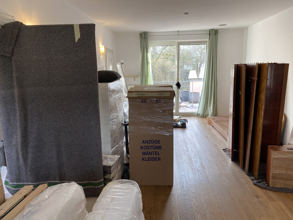 Bilder MY UMZUG | Qualität durch Erfahrung