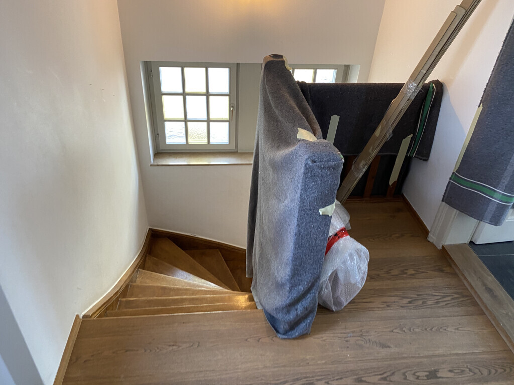 Bilder MY UMZUG | Qualität durch Erfahrung