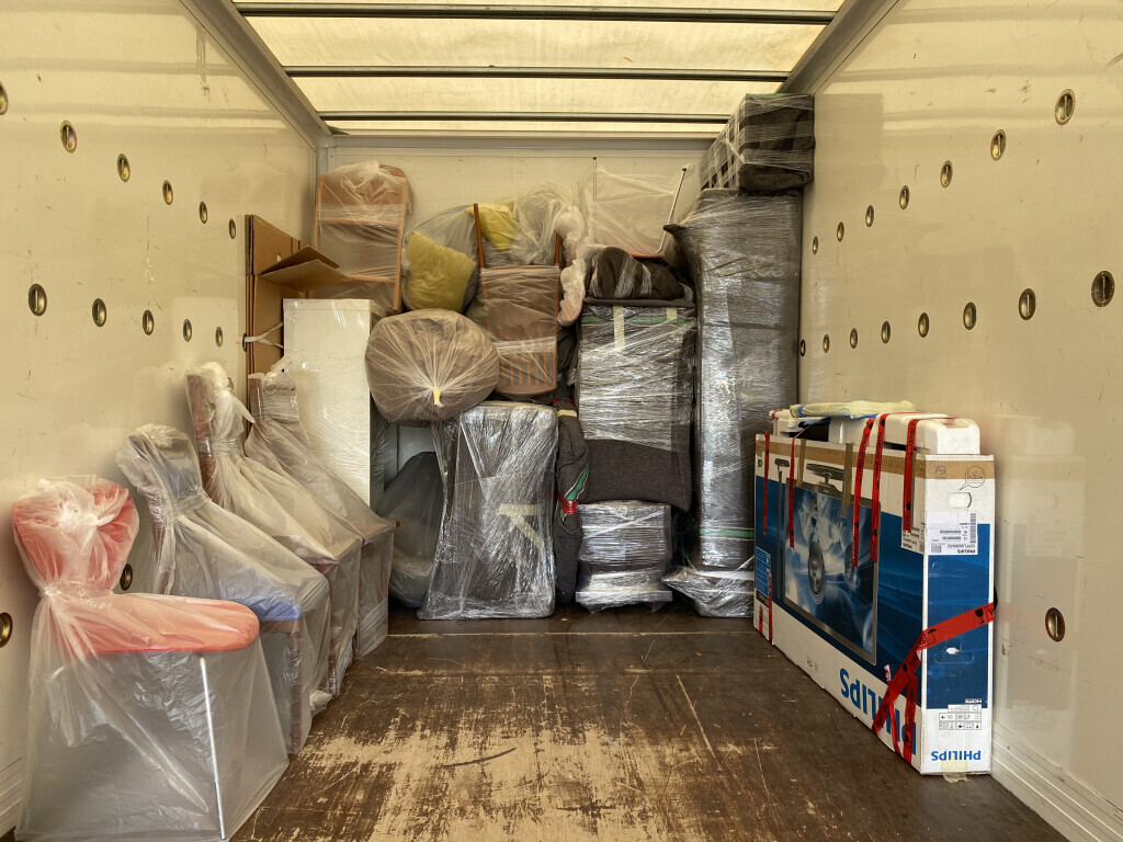 Bilder MY UMZUG | Qualität durch Erfahrung