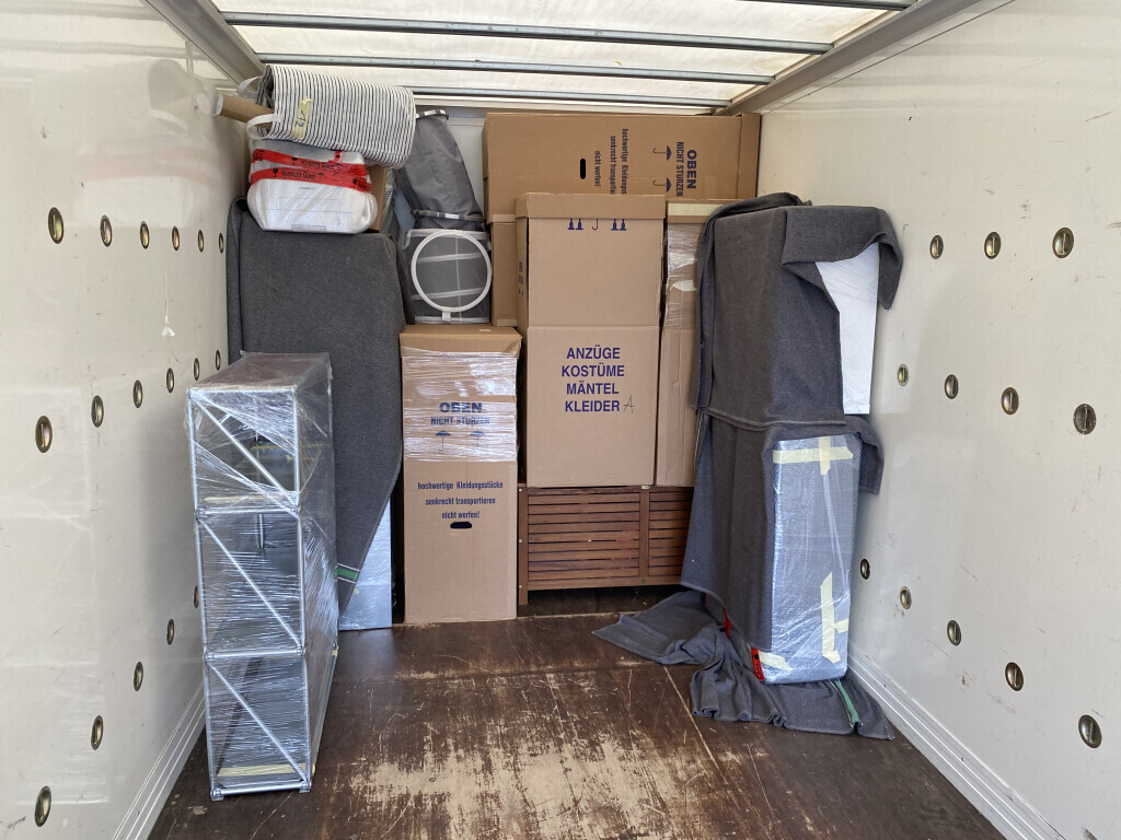 Bilder MY UMZUG | Qualität durch Erfahrung