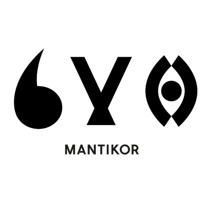 Mantikor GmbH Logo