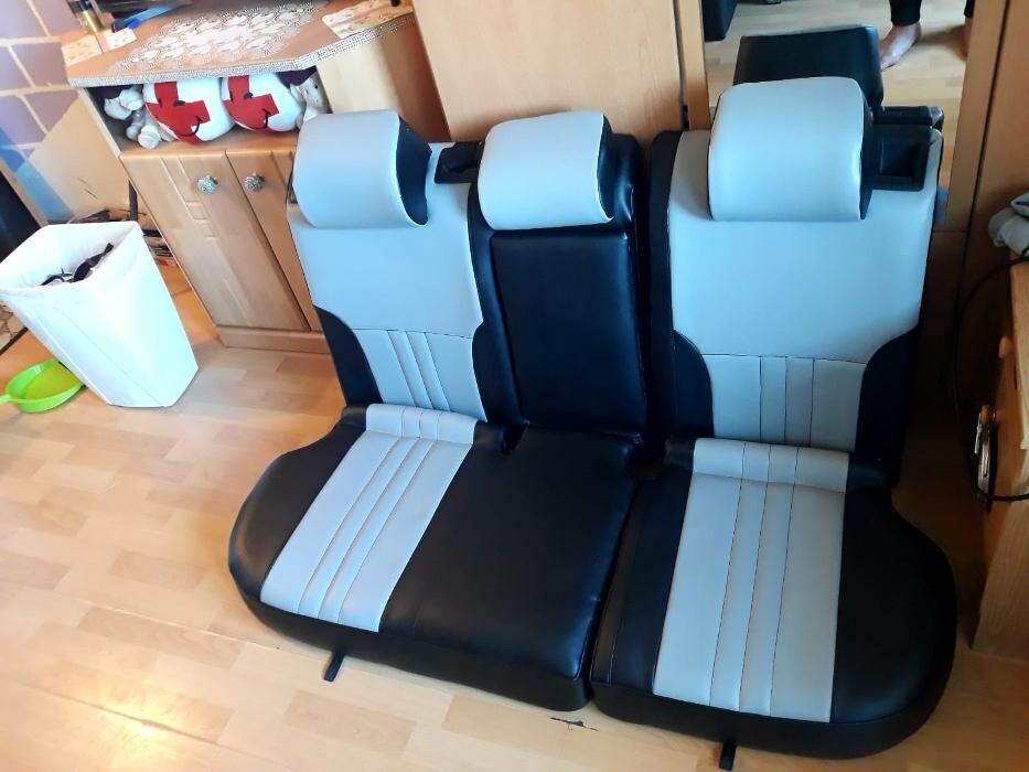 Bilder Gharib Änderungsschneiderei Polsterei