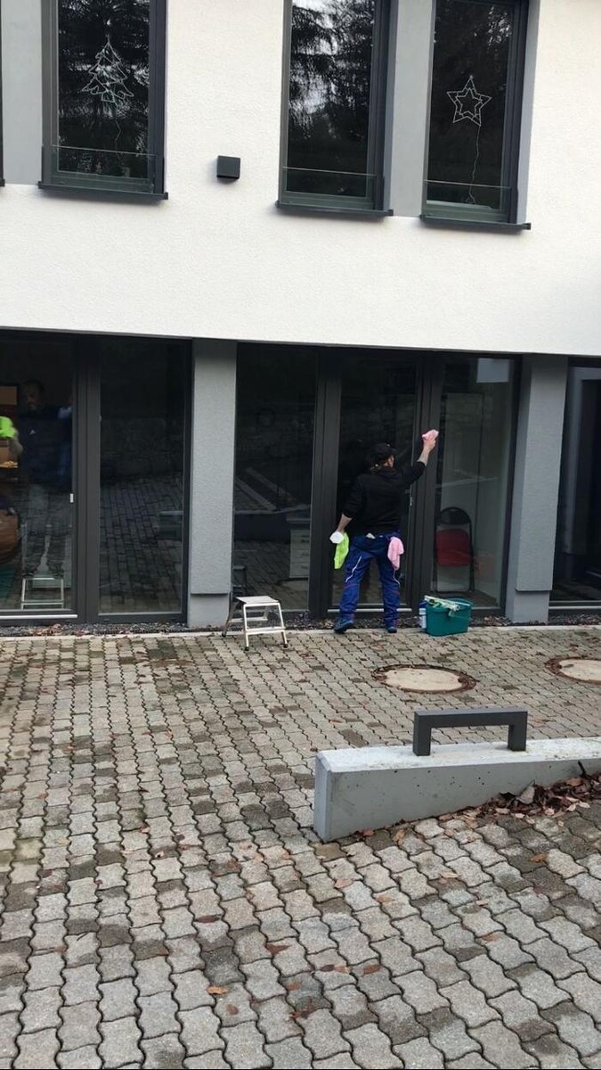 Bilder Clean Service