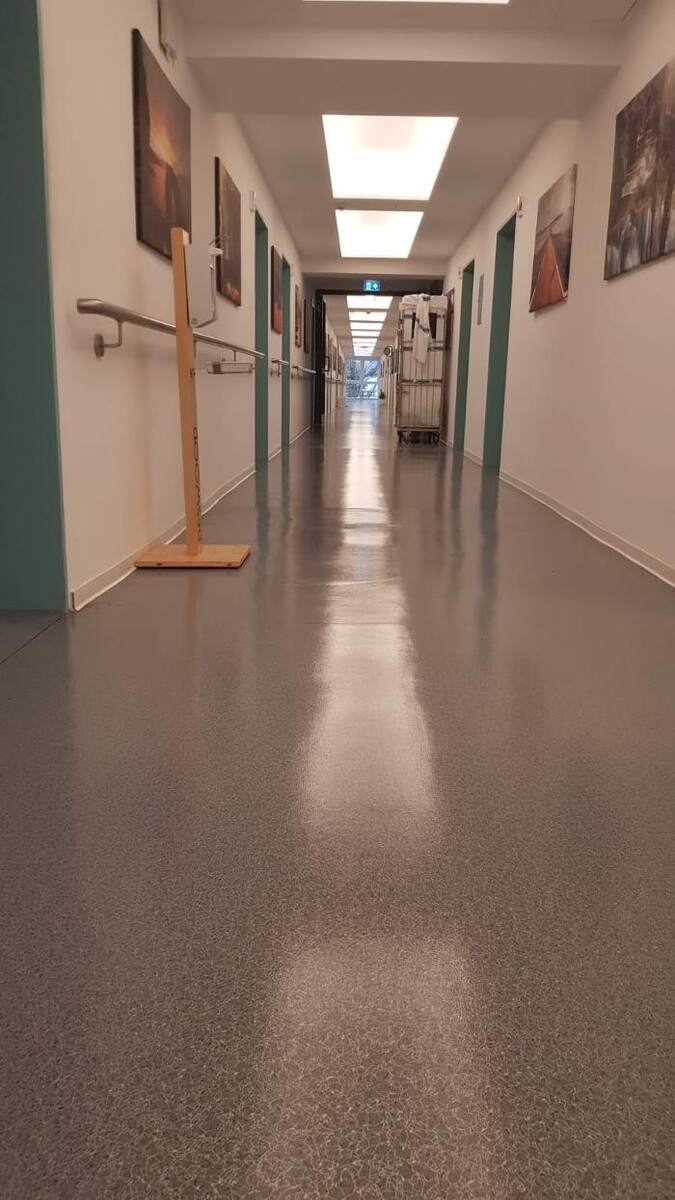 Bilder Clean Service