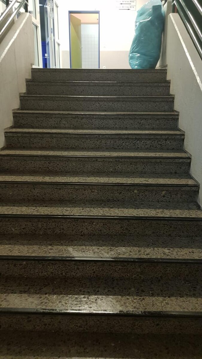 Bilder Clean Service
