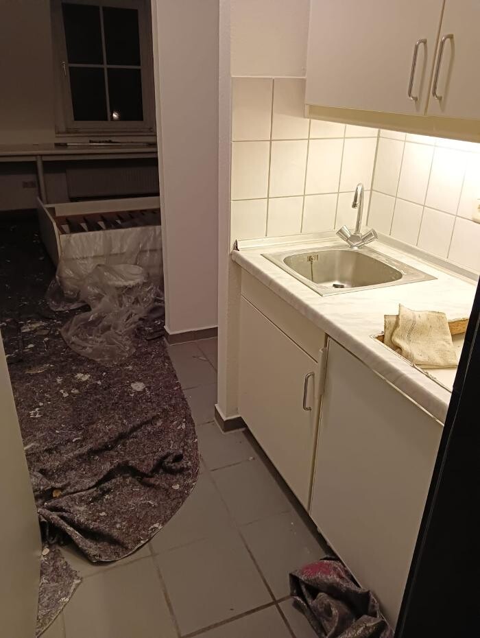 Bilder Clean Service