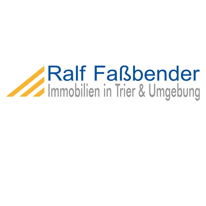 Ralf Faßbender Immobilien Logo