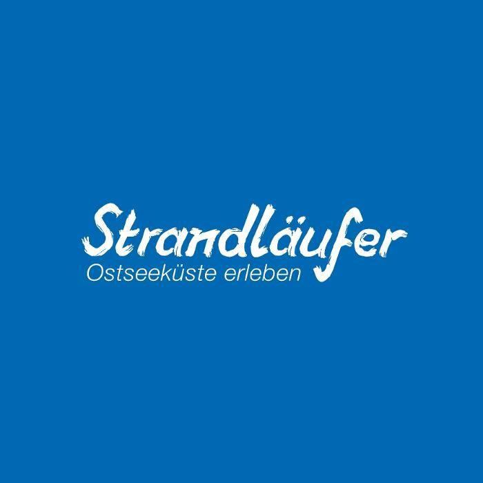 Strandläufer Logo