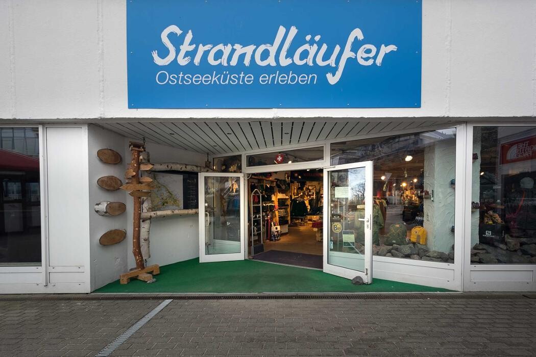 Bilder Strandläufer