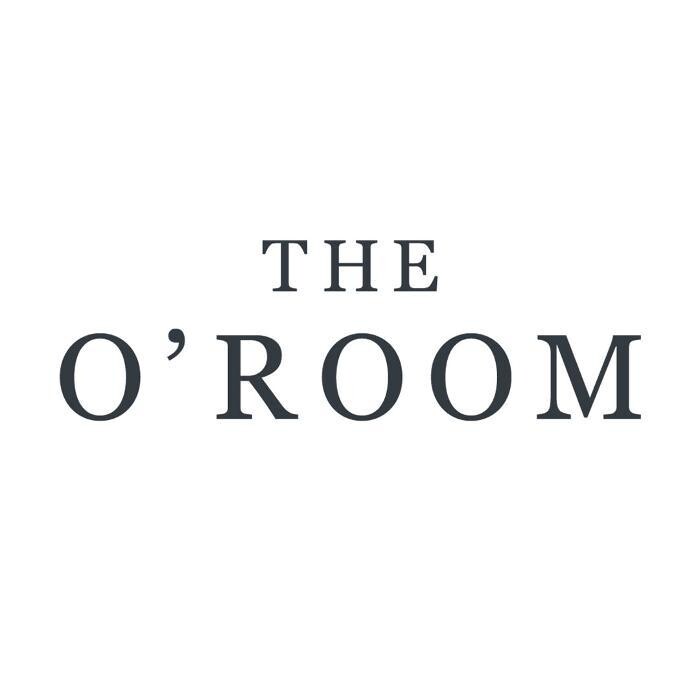 The O'Room Logo